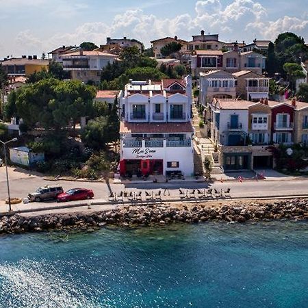 Mai S'Ema Boutique Dalyan Ξενοδοχείο Ildiri Εξωτερικό φωτογραφία