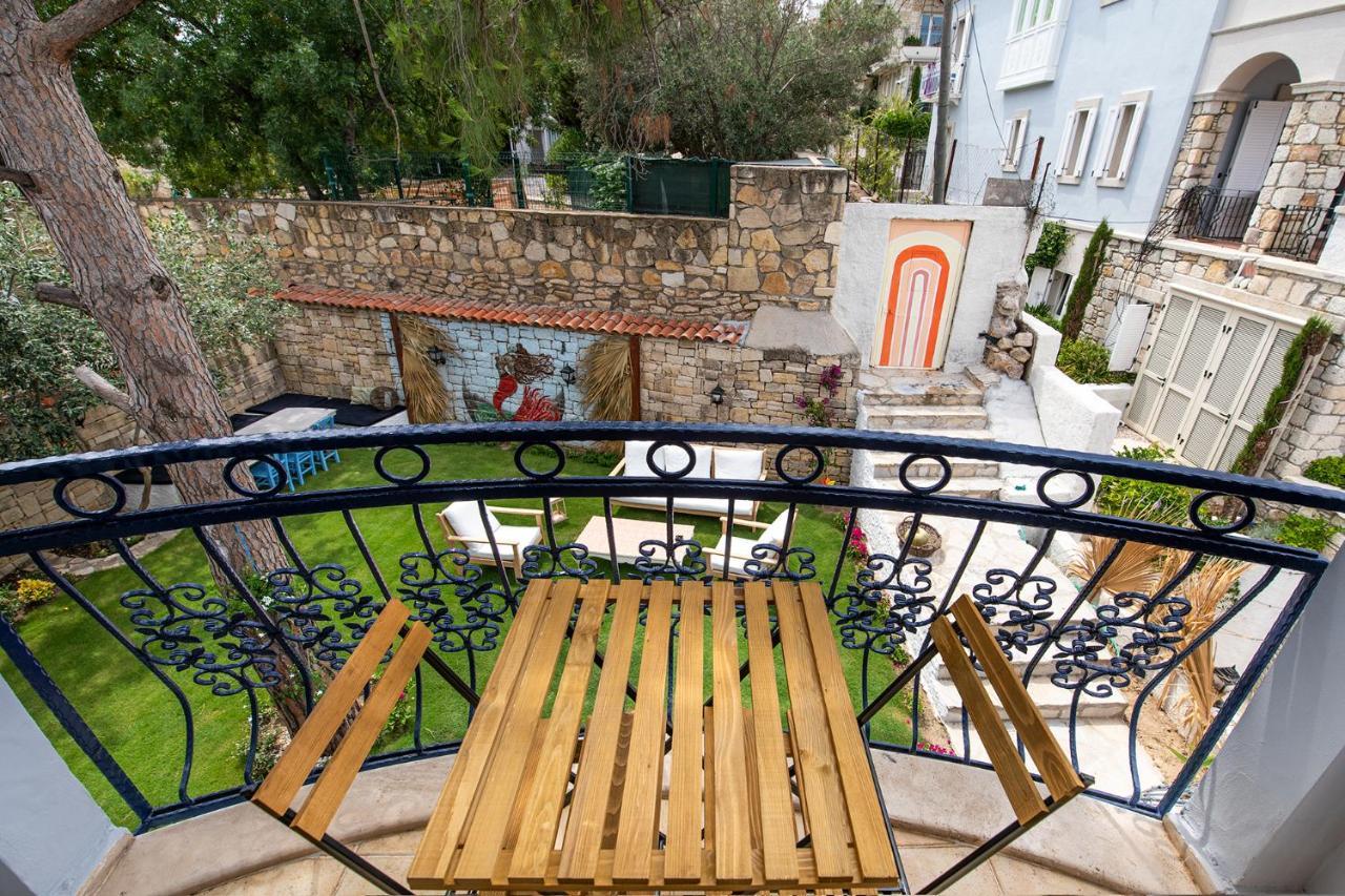 Mai S'Ema Boutique Dalyan Ξενοδοχείο Ildiri Εξωτερικό φωτογραφία