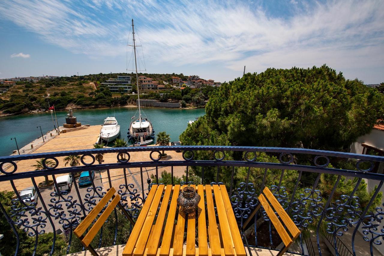 Mai S'Ema Boutique Dalyan Ξενοδοχείο Ildiri Εξωτερικό φωτογραφία