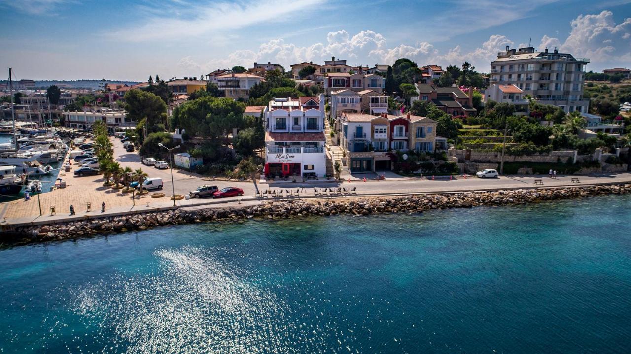 Mai S'Ema Boutique Dalyan Ξενοδοχείο Ildiri Εξωτερικό φωτογραφία
