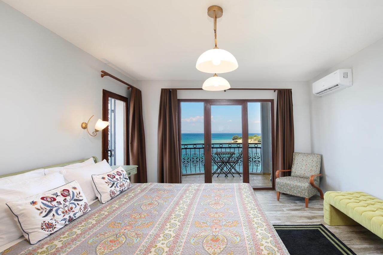 Mai S'Ema Boutique Dalyan Ξενοδοχείο Ildiri Εξωτερικό φωτογραφία