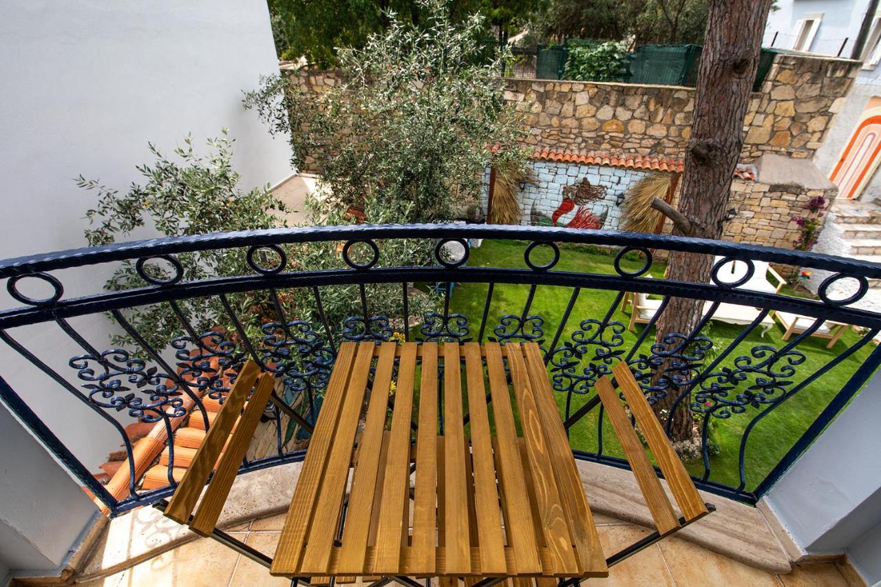 Mai S'Ema Boutique Dalyan Ξενοδοχείο Ildiri Εξωτερικό φωτογραφία