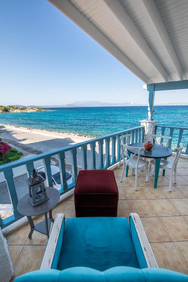 Mai S'Ema Boutique Dalyan Ξενοδοχείο Ildiri Εξωτερικό φωτογραφία