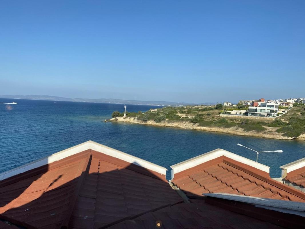 Mai S'Ema Boutique Dalyan Ξενοδοχείο Ildiri Εξωτερικό φωτογραφία