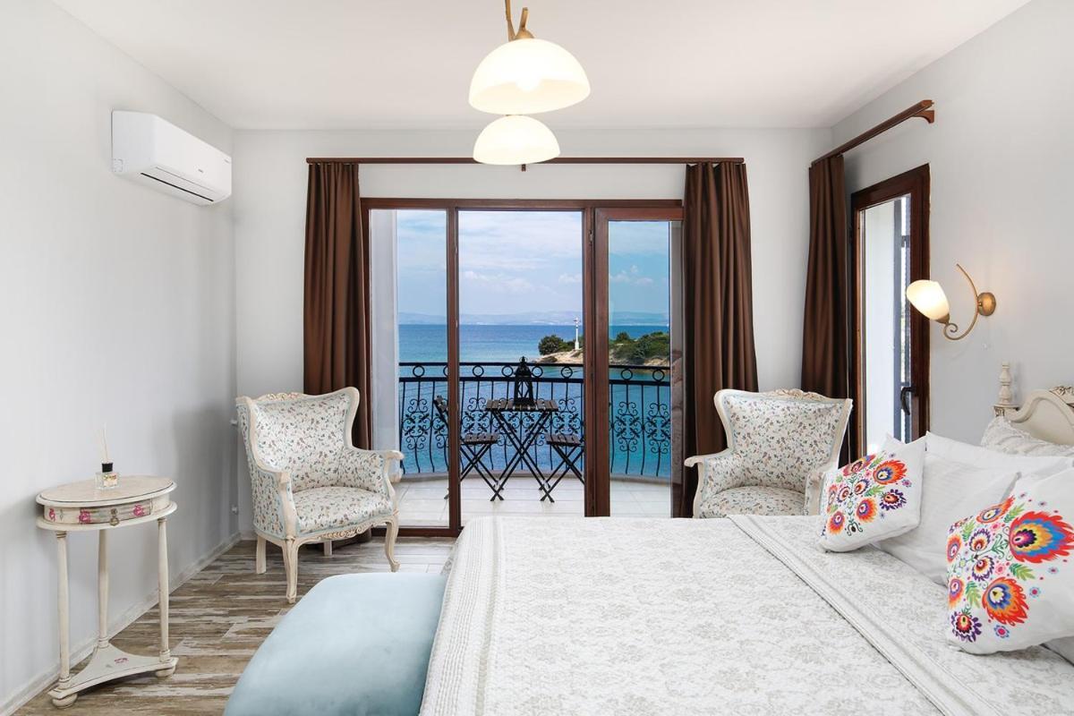 Mai S'Ema Boutique Dalyan Ξενοδοχείο Ildiri Εξωτερικό φωτογραφία