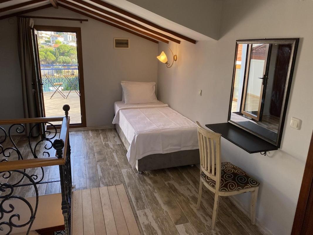 Mai S'Ema Boutique Dalyan Ξενοδοχείο Ildiri Εξωτερικό φωτογραφία