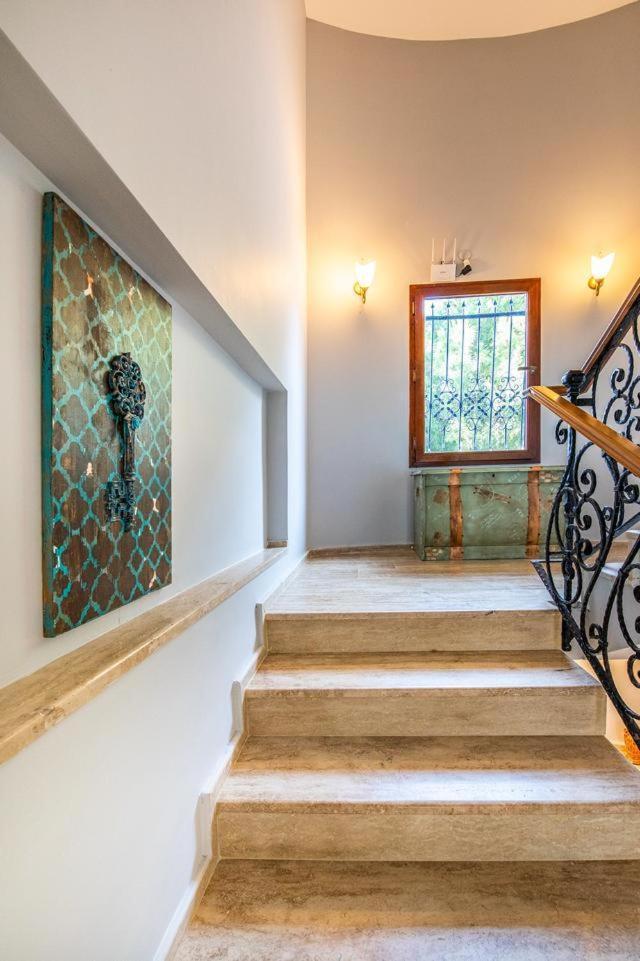 Mai S'Ema Boutique Dalyan Ξενοδοχείο Ildiri Εξωτερικό φωτογραφία