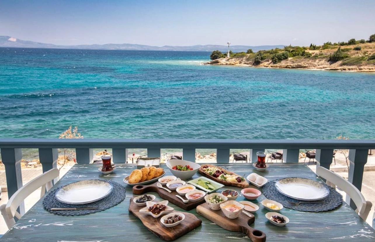 Mai S'Ema Boutique Dalyan Ξενοδοχείο Ildiri Εξωτερικό φωτογραφία