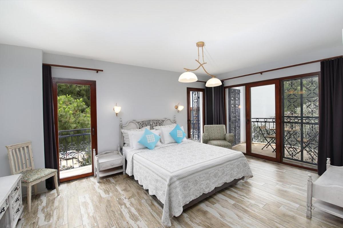 Mai S'Ema Boutique Dalyan Ξενοδοχείο Ildiri Εξωτερικό φωτογραφία